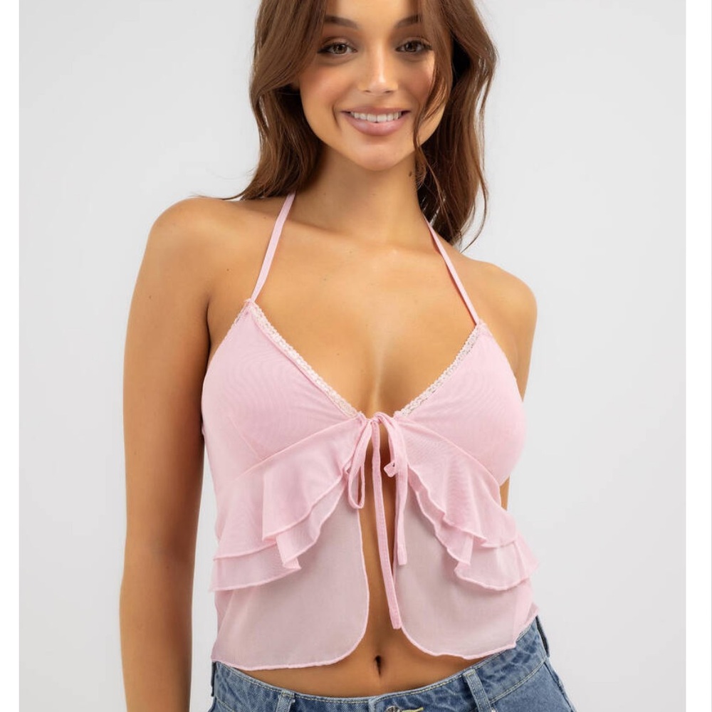 CITY BEACH TOP